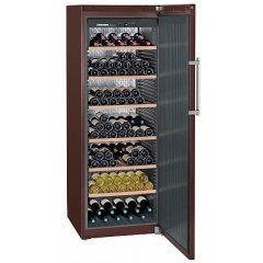 Liebherr WKt 5551-20 GrandCru Συντηρητής Κρασιών Liebherr WKt 5551-20 GrandCru Συντηρητής Κρασιών